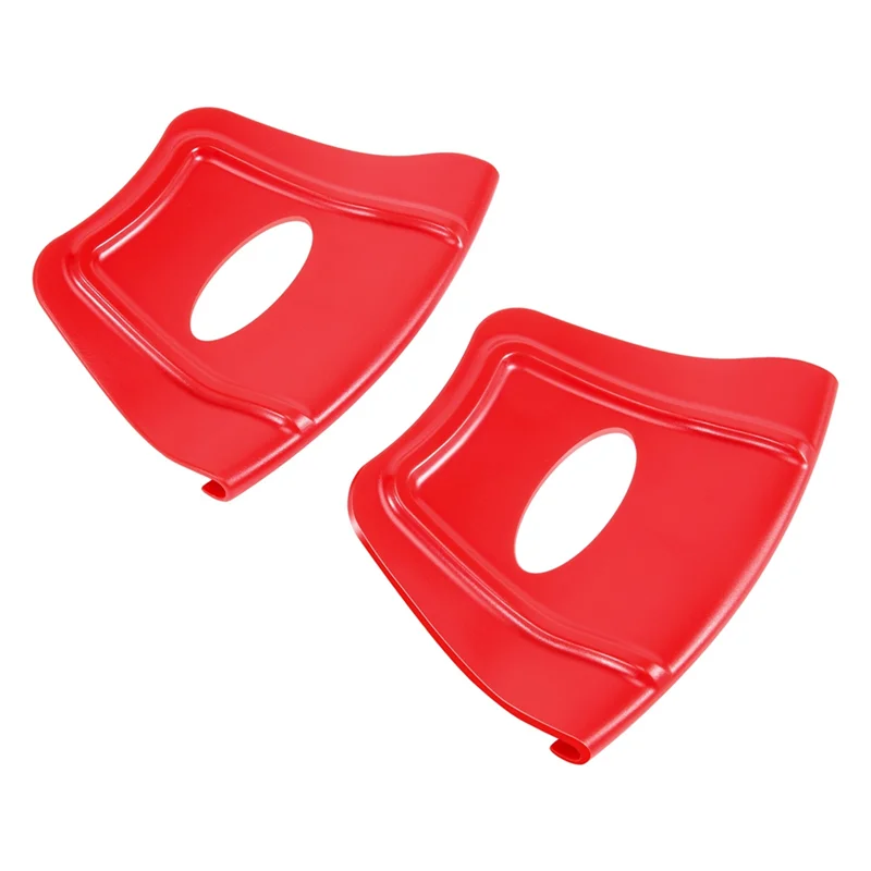 

3Pair Rim Protectors Rim Shields Guards Wheel Tire Installation Tool For Car ATV Quad Motorcycle