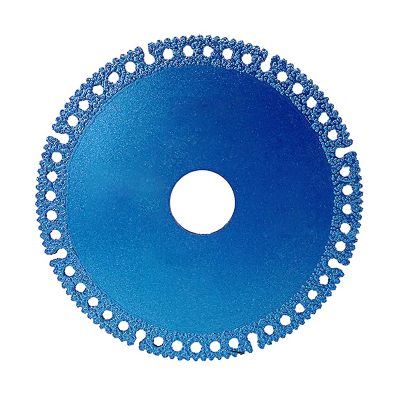 Lama per sega da taglio multifunzionale composita per acciaio, metallo, pietra, ferro, cemento armato, disco da taglio in alluminio per utensili per smerigliatrice angolare