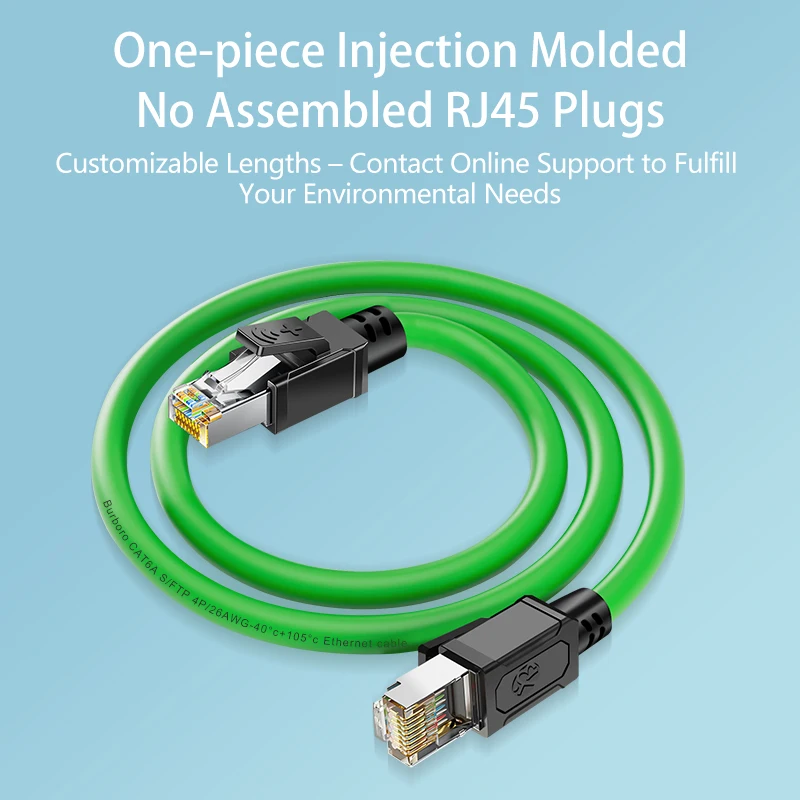 Thumbnail 3 - #67 Best Cat6a Ethernet Cables to Buy In 2026