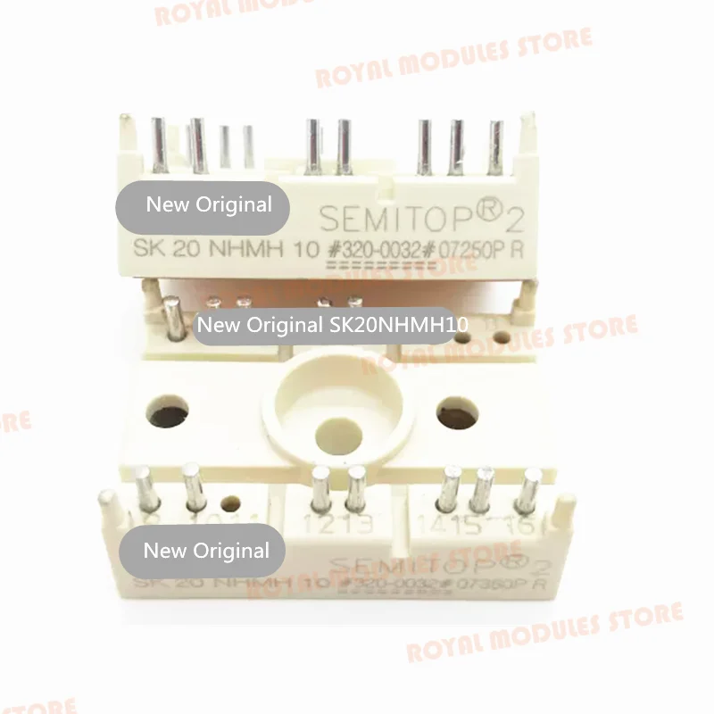 

SK20NHMH10 SK20NHMH08 SK20NHMH New Module