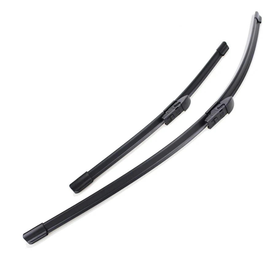 Front & Rear Wiper Blades Set For Mazda CX-9 CX9 MK2 2016 - 2023 Windshield Windscreen Window Brushes 24