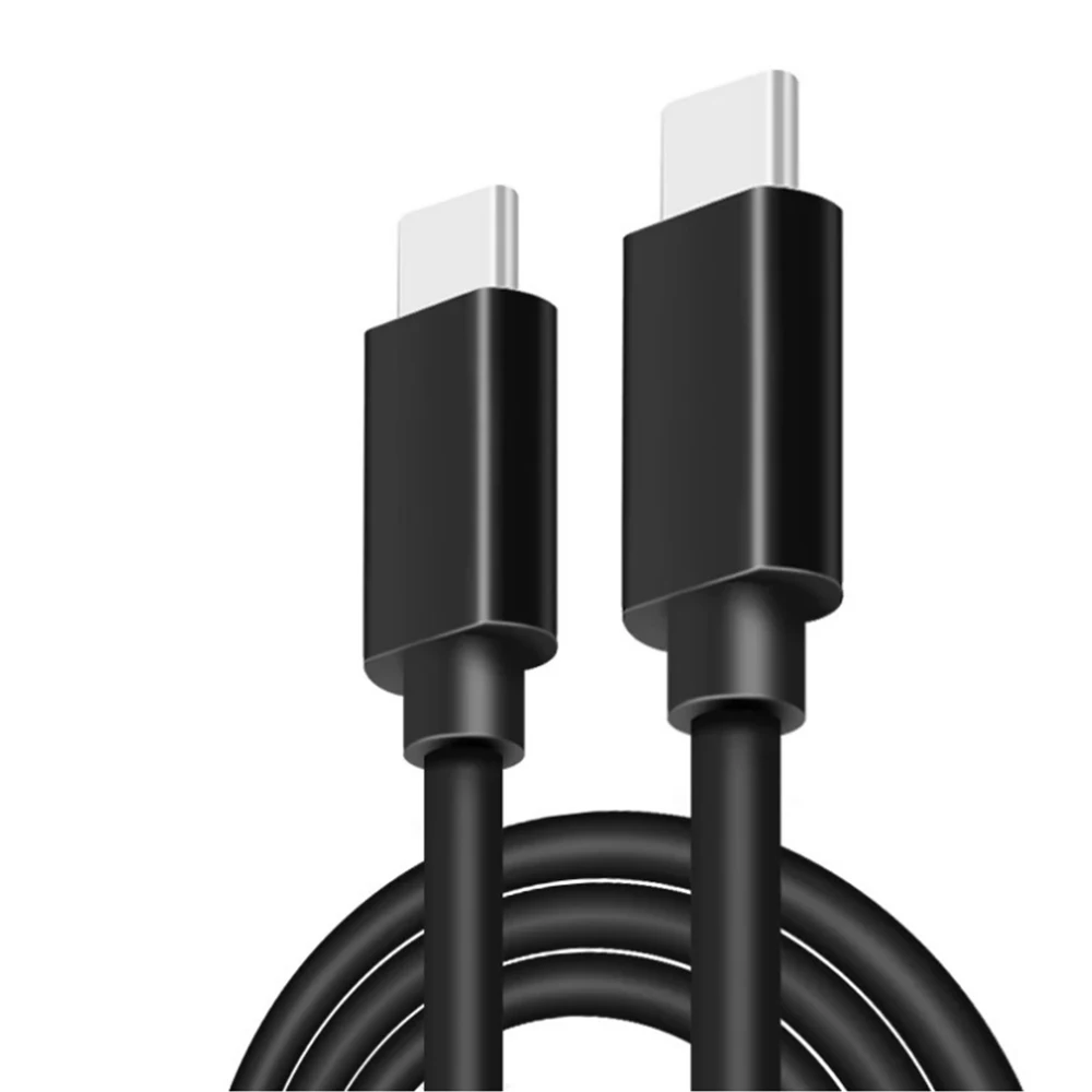 FMchip PD140W Gallium Nitride Charger PD3.1 Full Protocol Multi-Port Charging Head