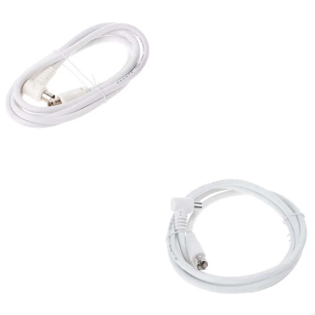 193A 1.5m F To Input Metal Connection Wire