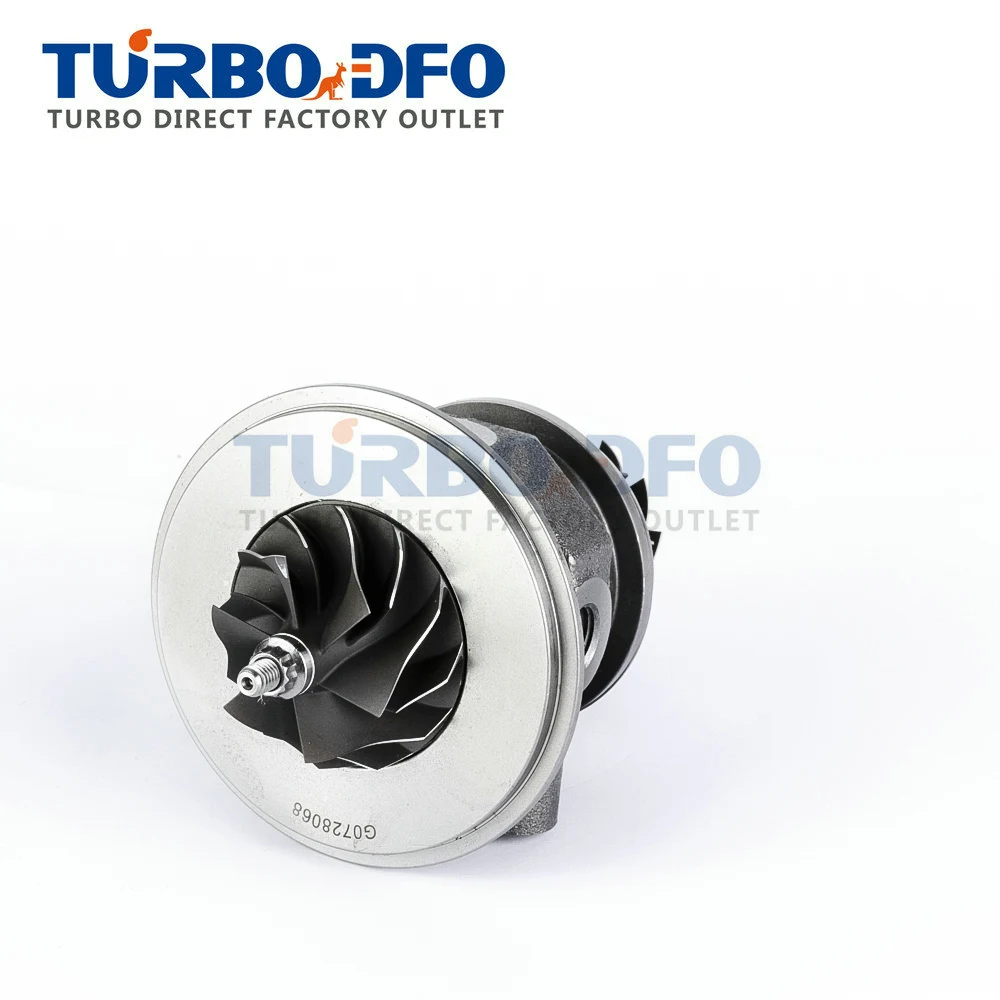 Turbocharger Chra Assy 452047 452047-0002 452047-0001 For Ford Maverick 2.7 TD 74/92 Kw TD27 TD27E LLK 14411-22J01 14411-G9900