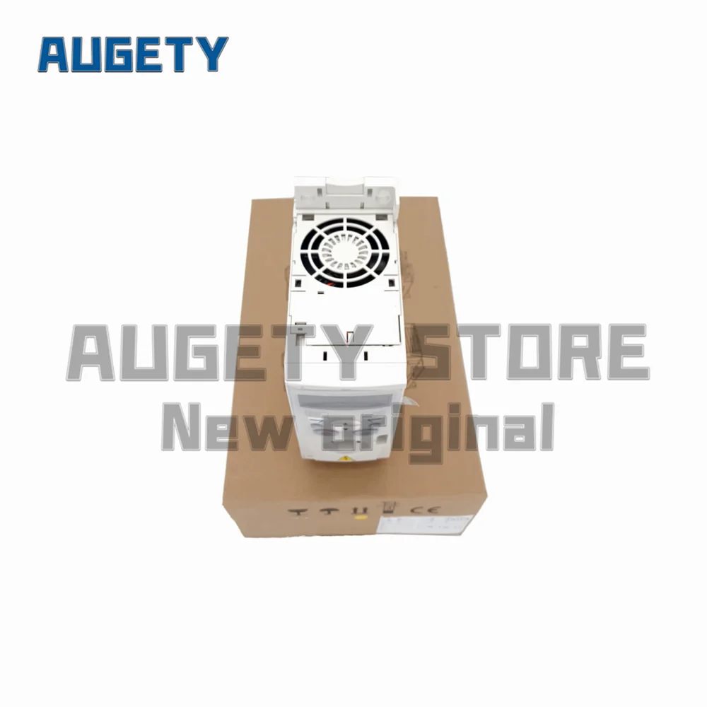 

Новый модуль ПЛК ACS150-03E-02A4-4 серии ACS150 ACS15003E02A4-4