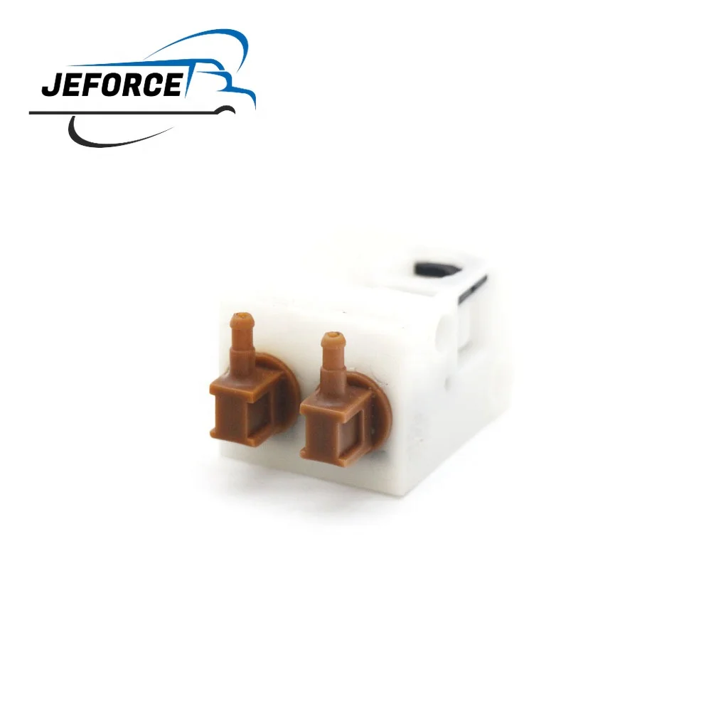 JEFORCE 1439977 Truck Seat Level Valve Air Suspension Seat Levelling Valve for DAF CF XF 65 75 85 95 Replace 1699222 3090502