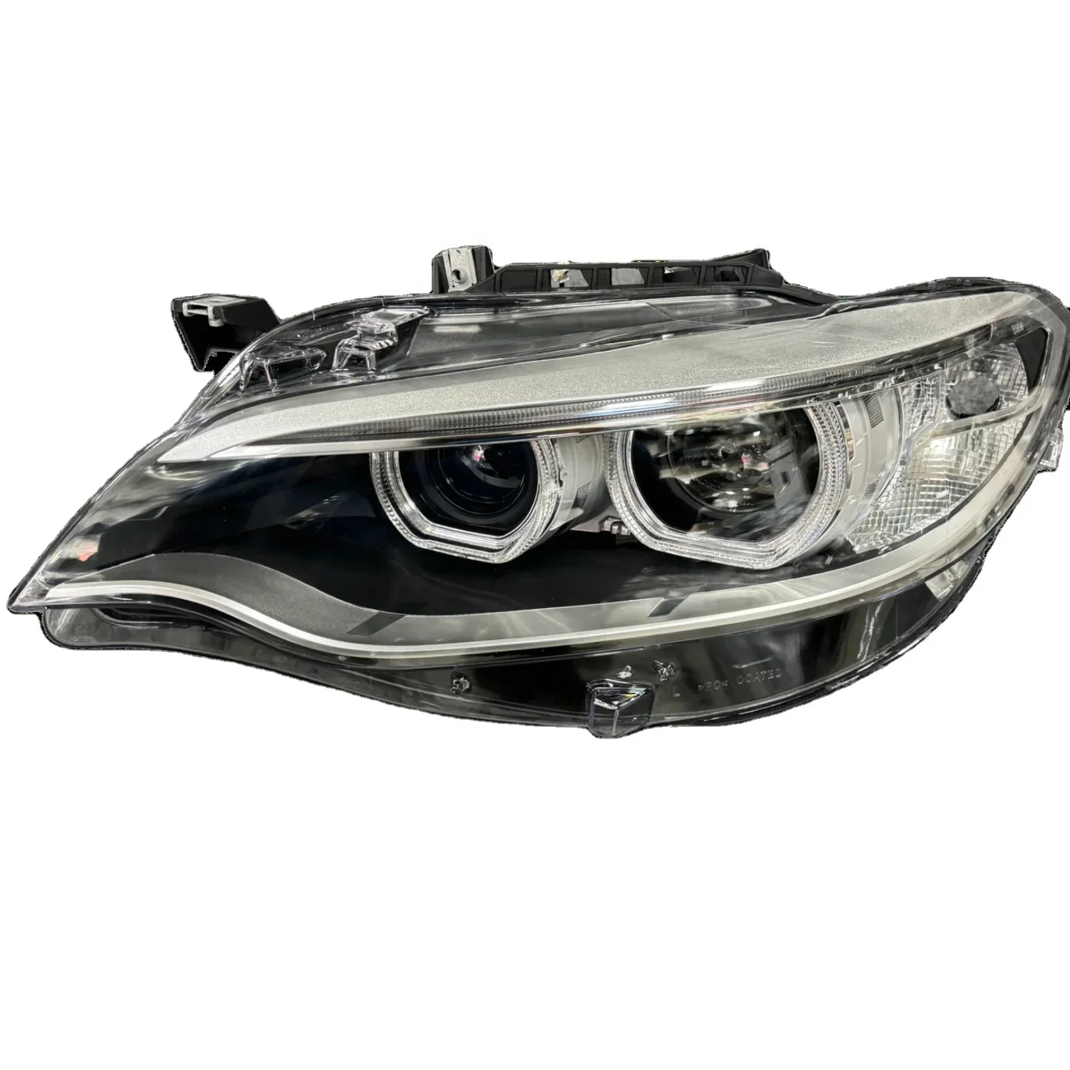 

High quality headlights suitable for BMW 2 Series F22 F23 dual hernia headlights 2014-2016 Hernia F22 headlights