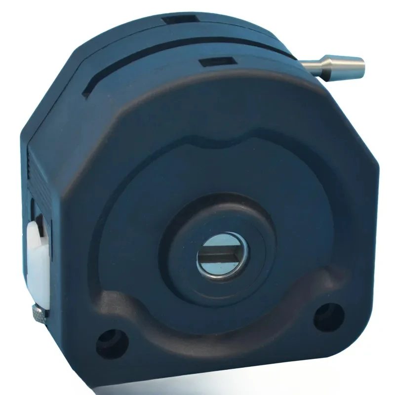 KZ25, The Of Quick-Loading Peristaltic Pump, Can Hold 15243536 Hoses, ≤6000Ml/Min.