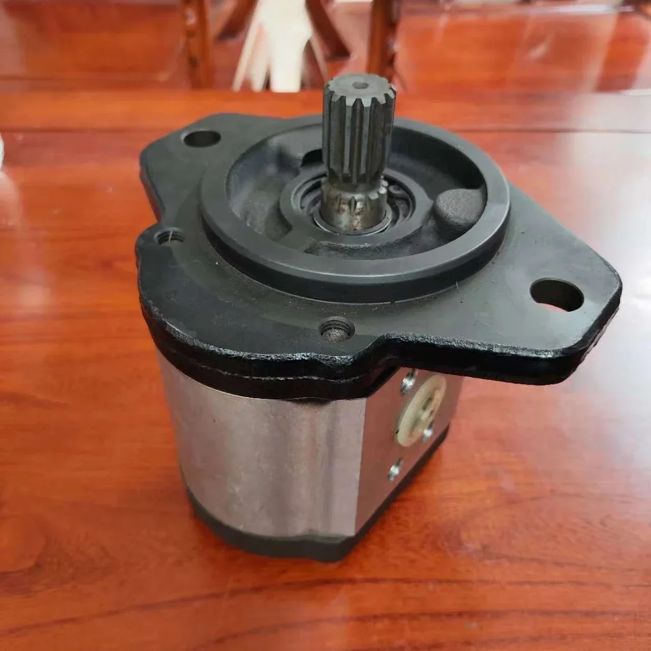 Roller steering pump 0510 725 103 (R90 2650 644)