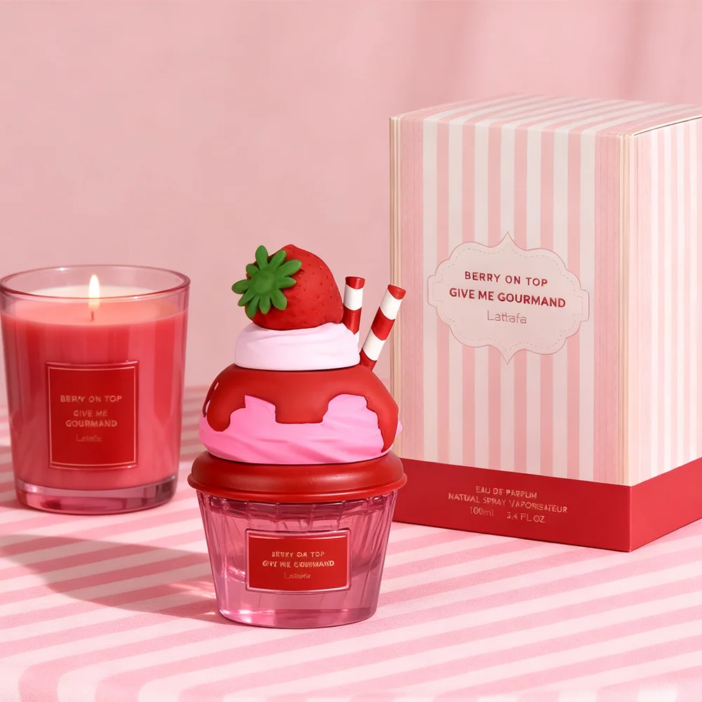 75ml 中東香水 ソルティキャラメル ホイップドプレジャー ギブミーグルマン ラッタファ バニラフリークコレクション パフューム