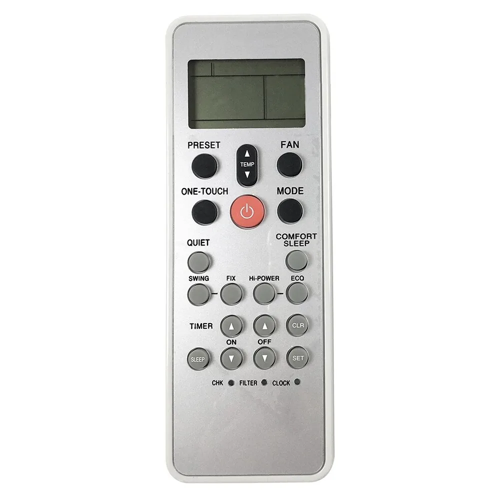 

Remote Control For TOSHIBA air conditioning WH - L11SE general WC - L03SE WH - L03SE (Only the refrigeration)