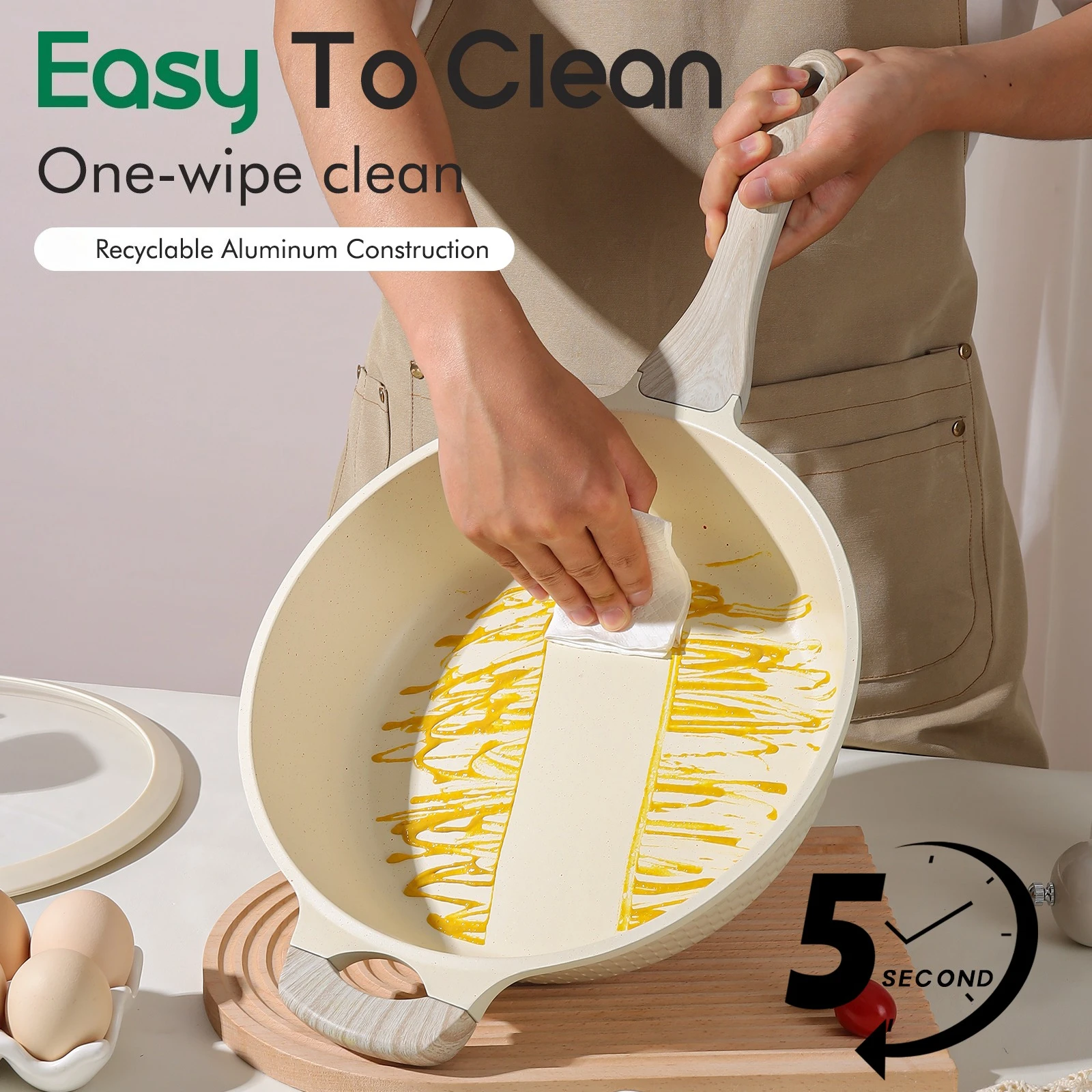 Thumbnail 4 - #28 Best Cookware Sets to Buy In 2026