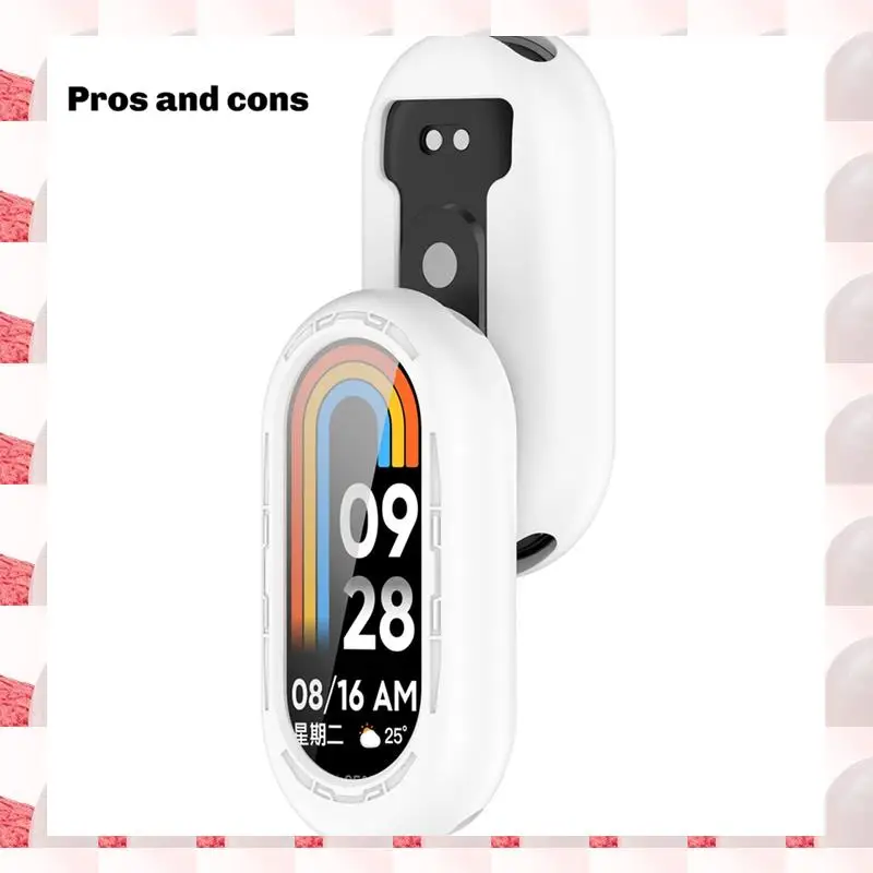 Abgn Silicone Cover…