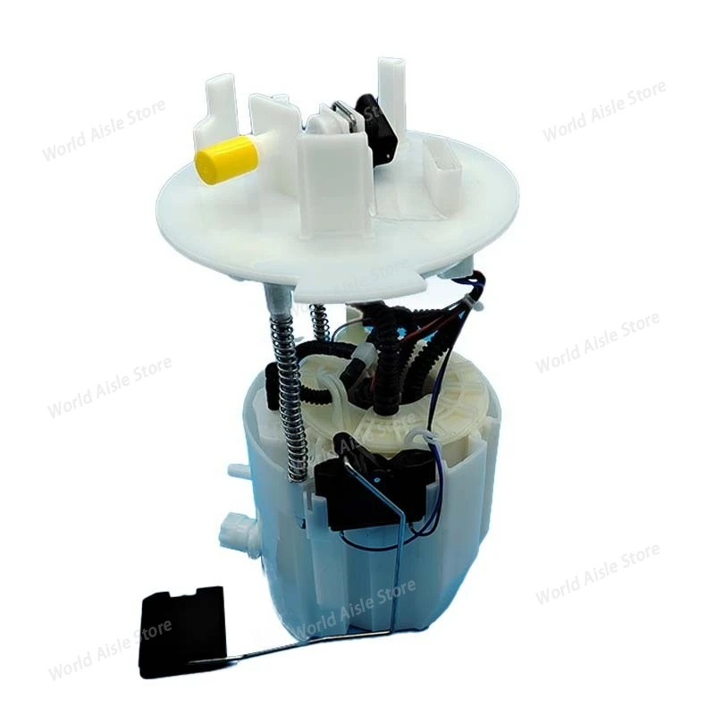 Suitable for Fuel Pump Assembly FOR Mercedes-Benz W167 GLE 18 1674700394