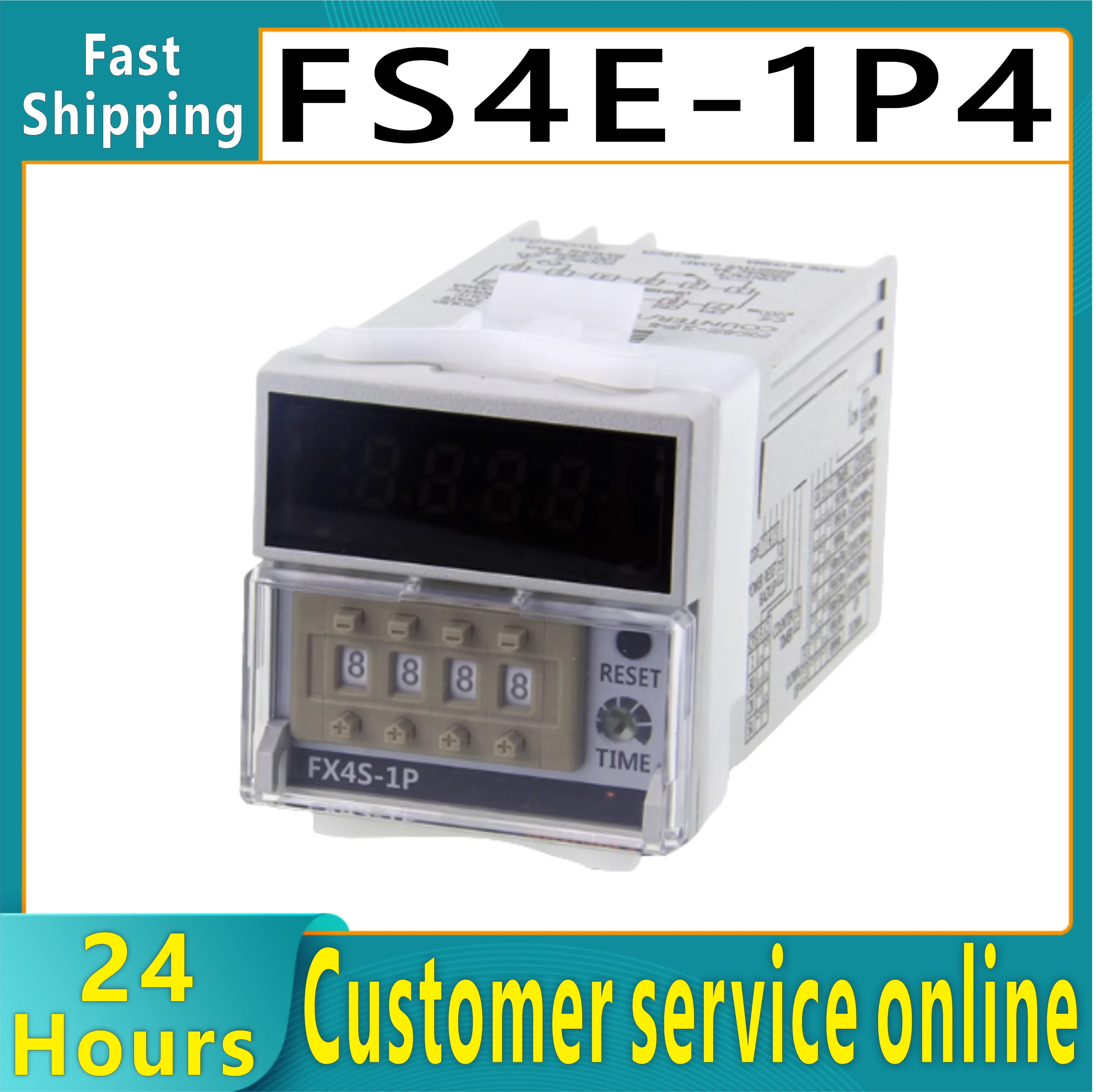 new-original-module-fs4e-1p4-fx4s-1p4
