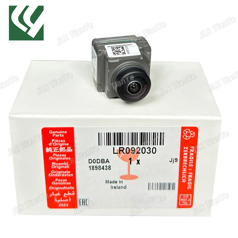 

Suitable for Range Rover Sport 2014-2018 rear door camera assembly LR092030 LR076714