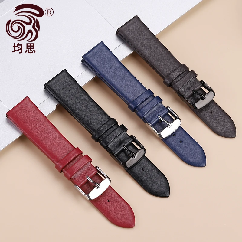 Wristband for Casio Men's Moon Phase Small Square Student Electronic Watch MTP-M305D-7A Soft Strap MTP-M305M/L Replacement