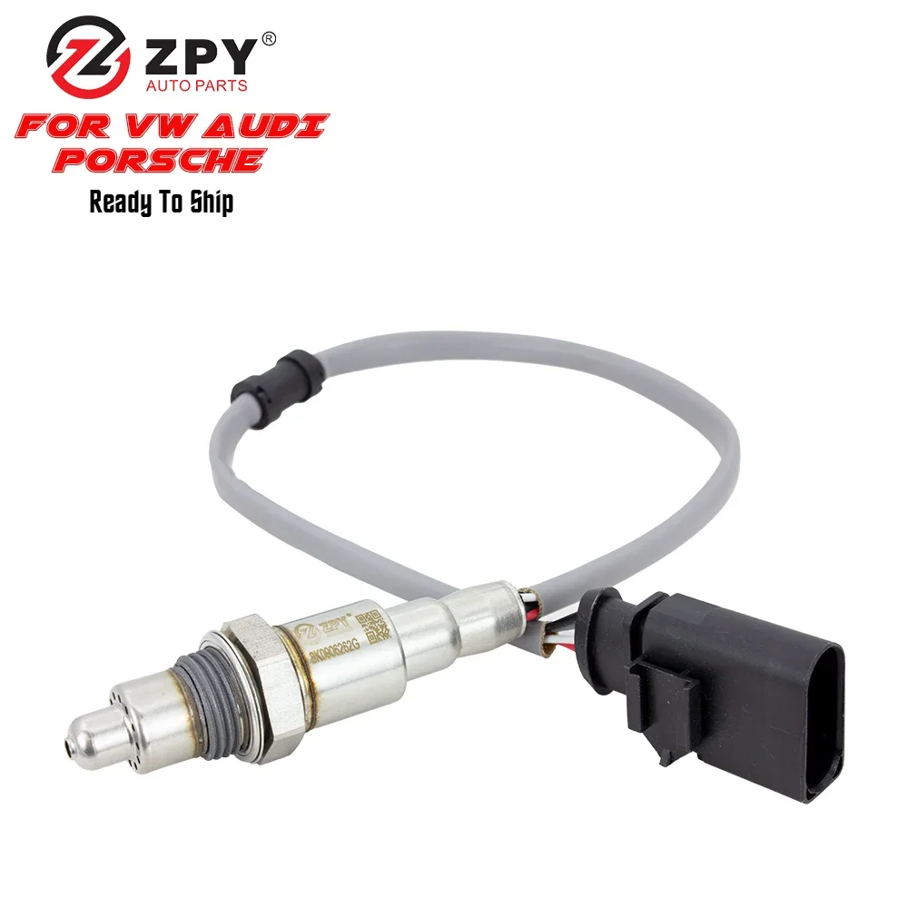 

ZPY Auto Part Auto Sensor Oxygen Sensor For AUDI A4 A5 Q74M 8W B9 F5A 8K0906262G PAB906262B