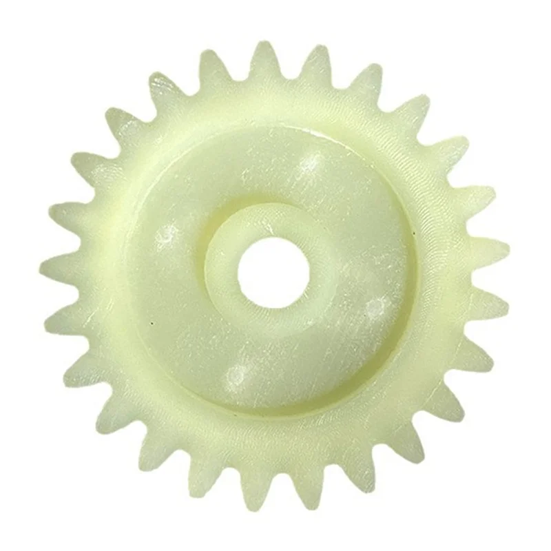 

A30P-для Linhai 250 260 Buyang 300 22815 2,1.01.0080 LU019263 детали двигателя с водяным охлаждением, вал крыльчатки водяного насоса, шестерня