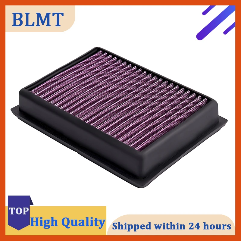 

High Quality Motorcycle Air Filter Intake Cleaner For 790 890 21*15.5*5