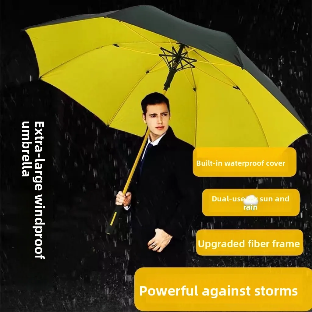 Extra Large Golf Um…