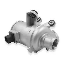 Guaranteed Quality 2742000107 2742000207 2742002700 Water Pump A2742000107 A2742000207 A2742002700