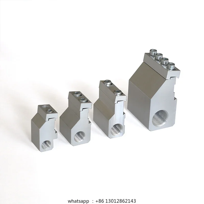 

High-speed mechanical rodless cylinder with guide rail installation accessories mechanical buffer limit OSP-P16- 25-32-40