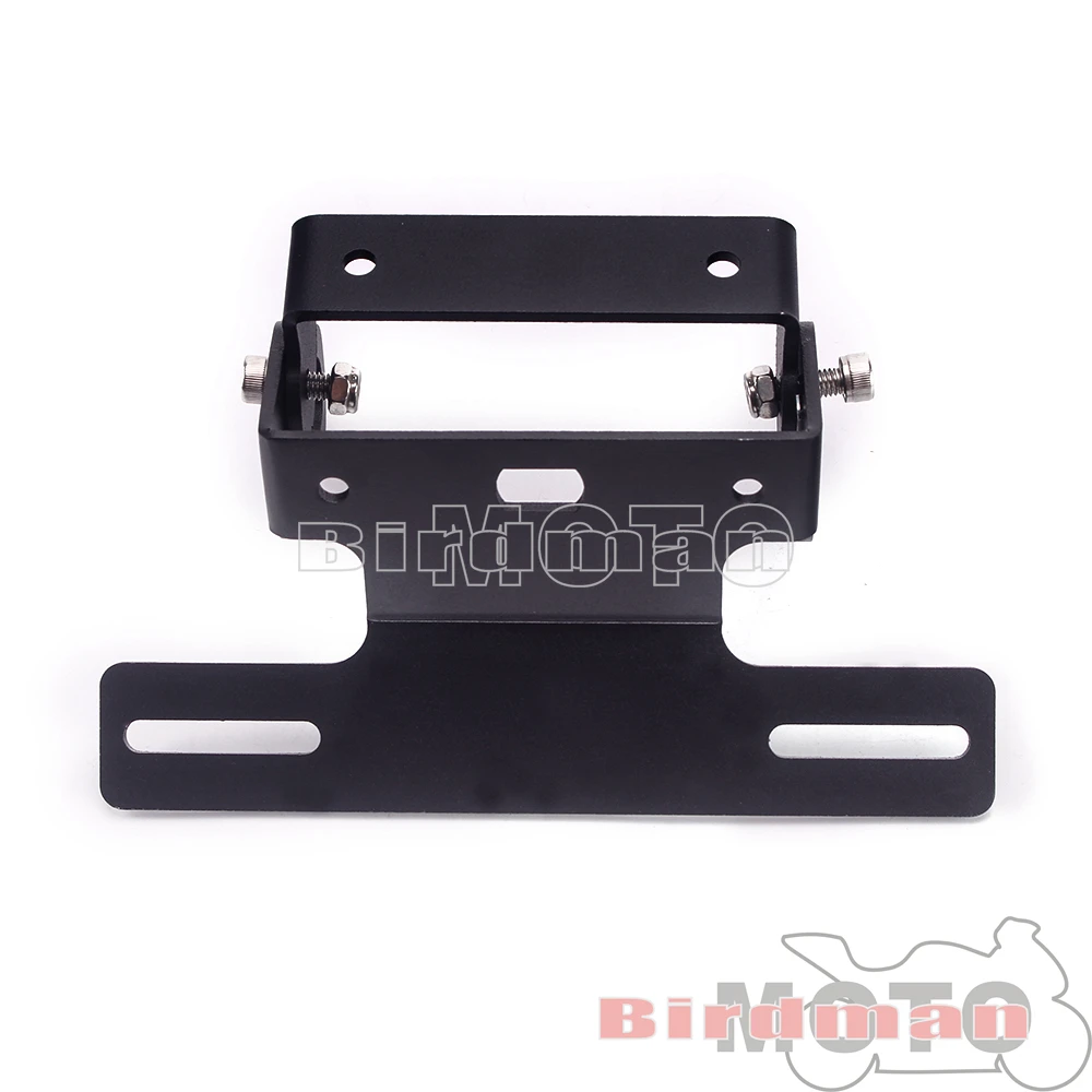 Motorcycle LED Tail Brake Stop Light License Plate Bracket Fender Eliminator For HONDA NC 700 750 S/X NC700 NC750 2012-2025