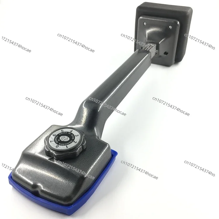 Carpet Installation Tool Small Support Carpet Tensioner Pedal Device Hotel Repair Tool