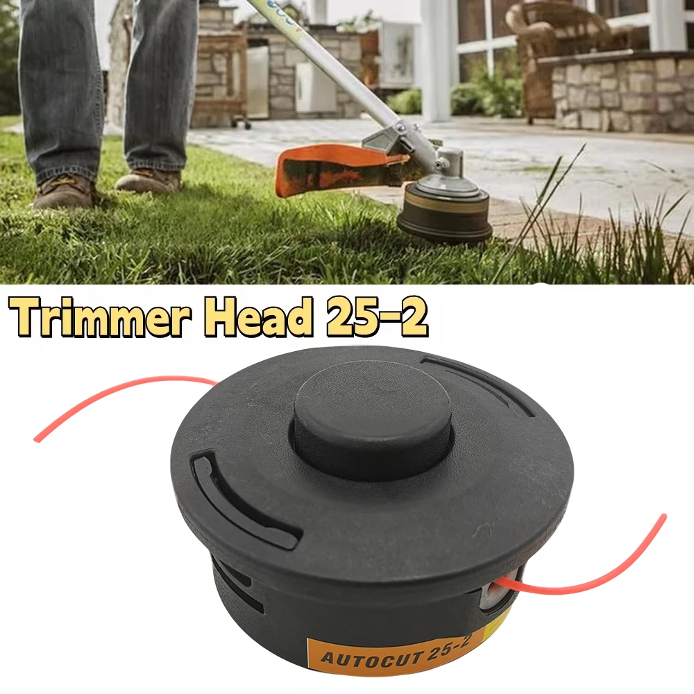 Головка триммера Autocut 25-2 для травы Stihl FS80 FS85 FS81 FS86 FS87 FS100 FS106 FS108 4002 710 2108