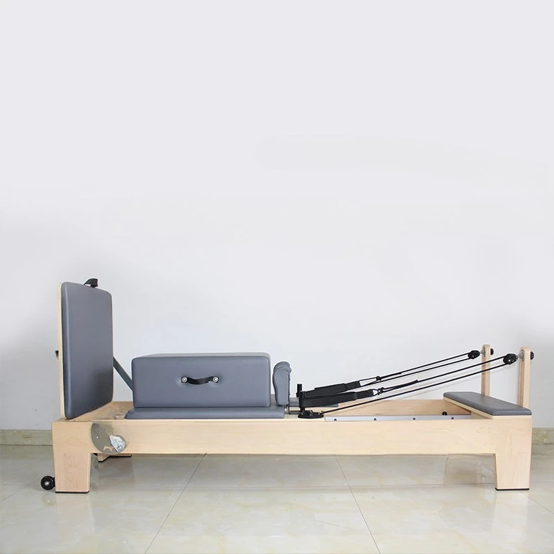 Pilates Core Bed Studio Yoga Studio Private Lessons Big Equipment Body Yoga Equipment
