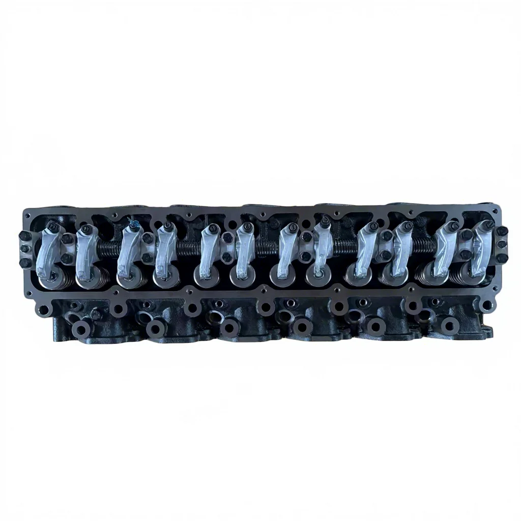 DDP shipping by sea High Quality New TD42 Diesel Engine Cylinder Head Auto Parts for Nissan 11039-06J00 11039-63T02