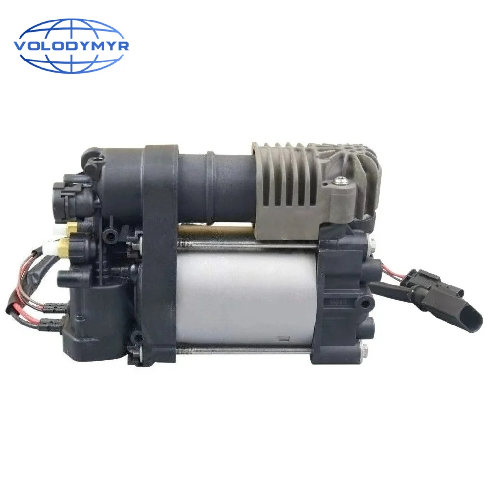 

Air Compressor Air Suspension Compressor Pump 670039247 For VOLVO S90 V90 XC60 XC90 XC60