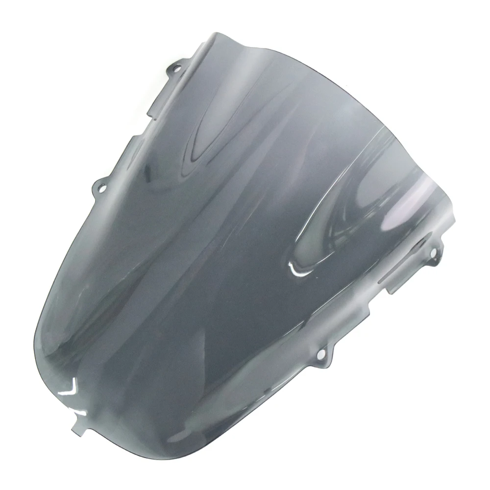 For YAMAHA YZF R1 YZFR1 YZF-R1 2020-2025 2024 2023 2022 Motorcycle Screen Windshield Fairing Windscreen Baffle Wind Deflectors