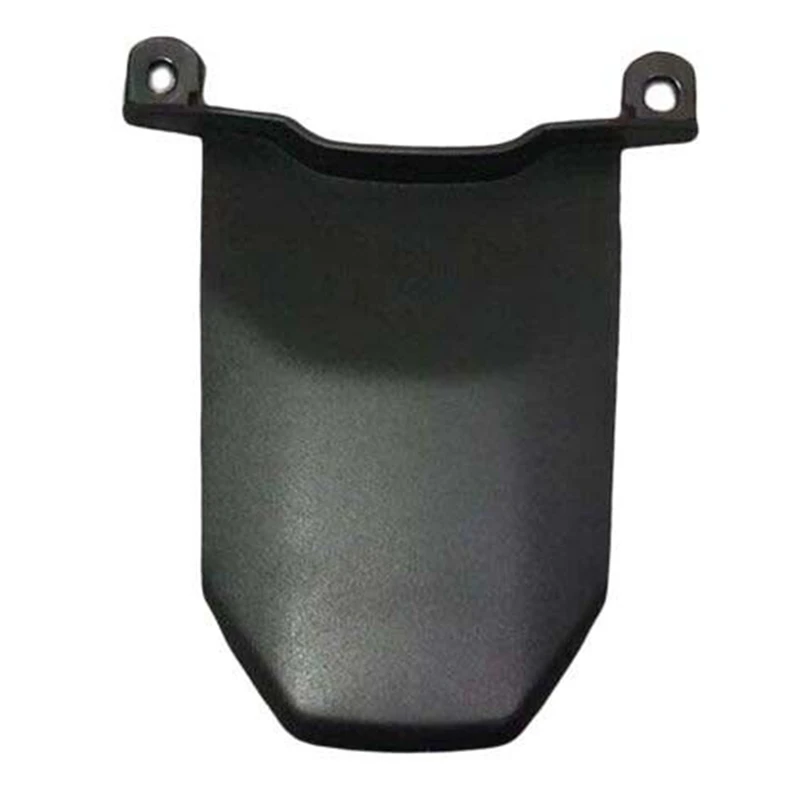 Carenado de cubierta central de asiento superior trasero de motocicleta para Yamaha MT07 FZ07 2014-2017