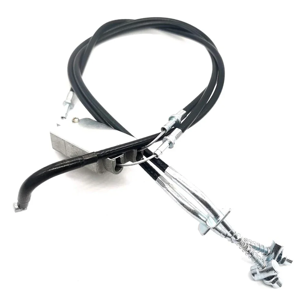 بيع أحدث كابلات الفرامل الأمامية OEM رقم الجزء 52H-26361-00 صالح لياماها ATV ل Moto 4 200 225 250 350 اكسسوارات السيارات