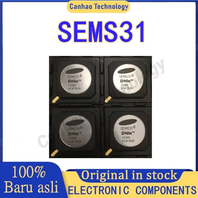 

2PCS SEMS31 BGA Original IC Best quality