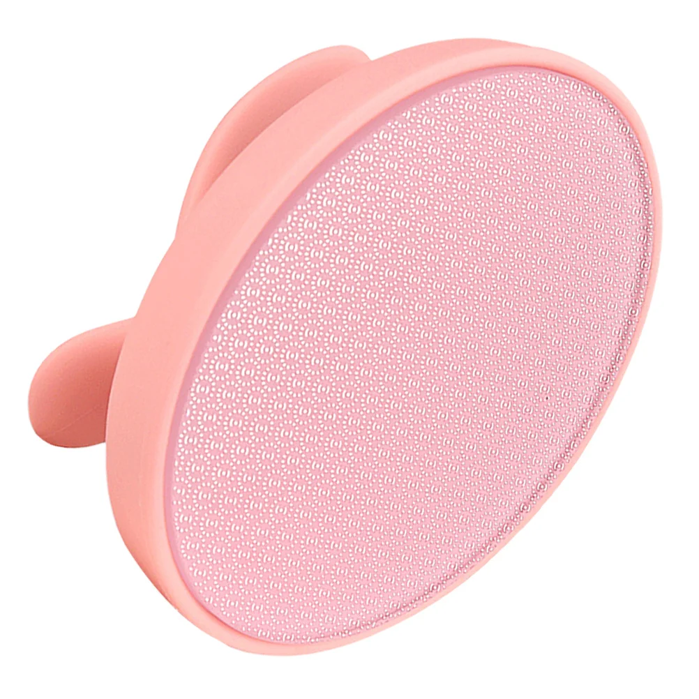 

Lightweight Portable Foot File Callus Remover for Smooth Soft Feet and Acupressure Relief Glass Foot File Feet Rubbing Board