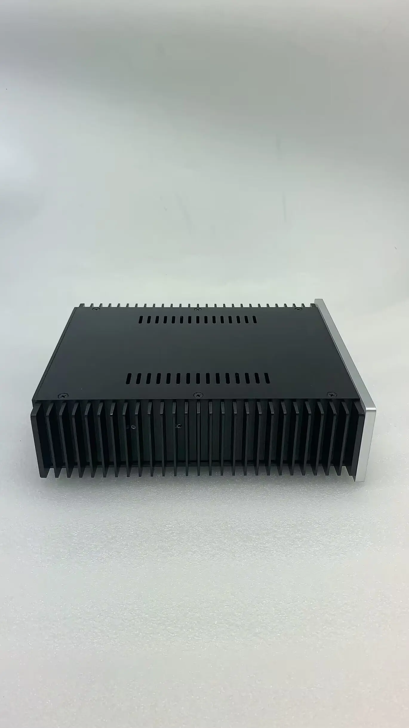 Teradak MAC MINI (mgen2) Apple MAC Mini 2010- 2017 버전용 전용 HiFi 선형 전원 공급 장치 12V 10A