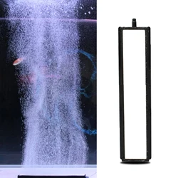 Bubble Stone Air Aerator Aquarium Oxygen Aquarium Fish Tank Aerator Strip Bubble Stone Fresh Pump Fish Tank Aerator Pump Tools