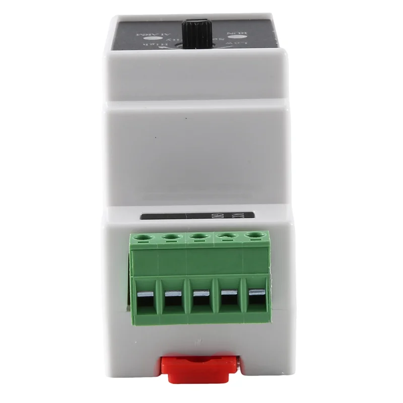 Alarm Kebocoran Air Tipe Rel 485 9-24V Transmitter Banjir Air dengan Sinyal Switching-BTFL