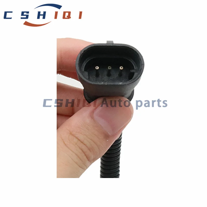 56027280 Crankshaft Position Sensor For Jeep Grand Cherokee Wrangler 4.0L L6 1993-1996 56026884 Auto Part Accessories