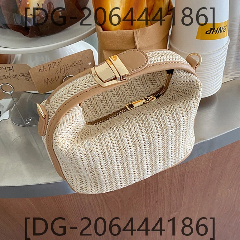 

2024 New Women Bag Fashionable and Soft _DG-206444186_