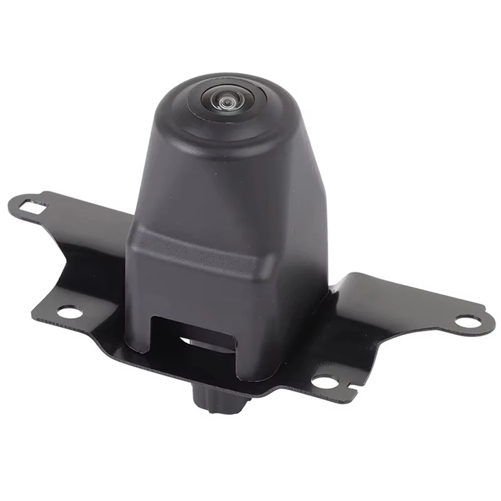 86790-60210 Car Front View Camera For Lexus LX570 2013 2014 2015 Front Grille Parking Assistance Camera 8679060210