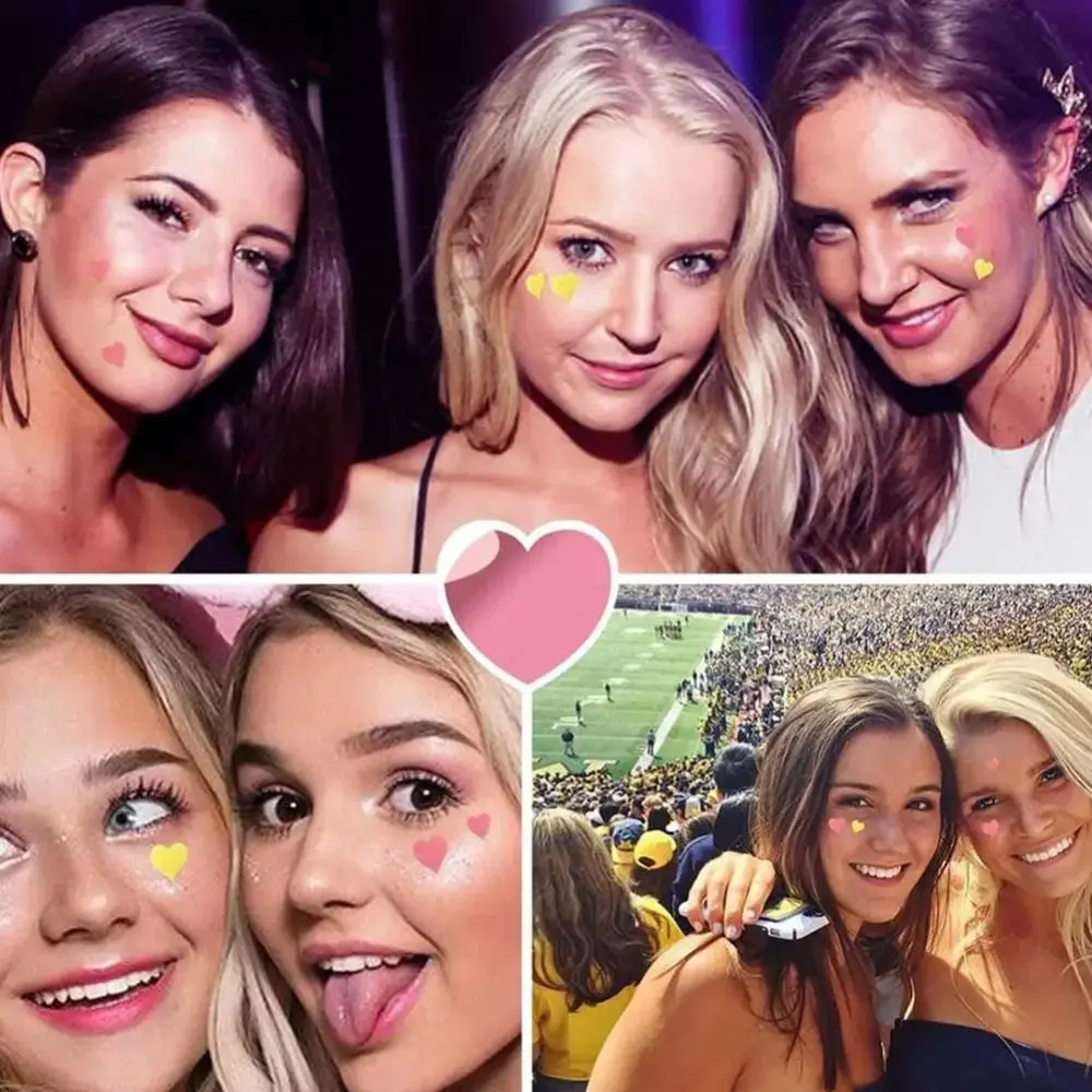 360 pçs manchas marcas reparação invisível espinha remoção remendos invisível cuidados faciais corretivo remendo em forma de coração