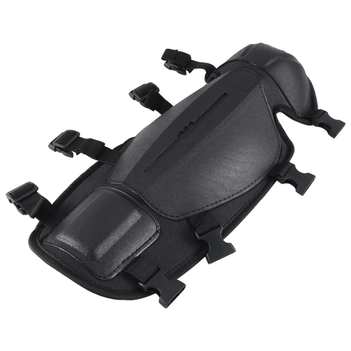 واقي للساق ، وسادات زوج واحد