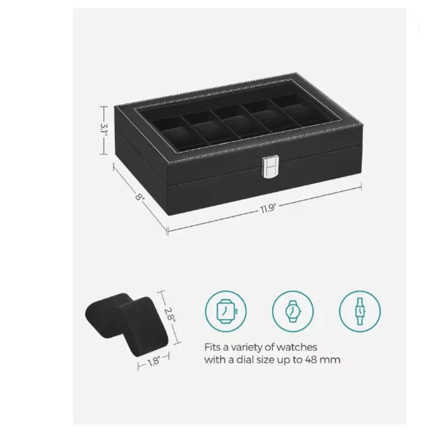 مشاهدة صندوق المجوهرات