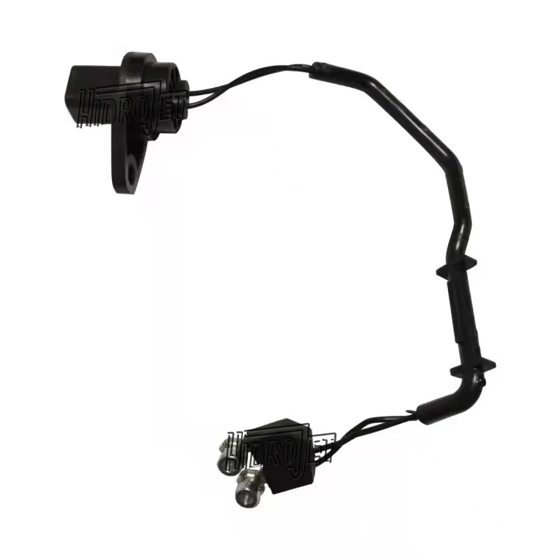 

WHOLESALE STOCK 6156-81-9110 NOZZLE INJECTOR Wiring Harness for 095000-1211 095000-6070 Excavator Parts