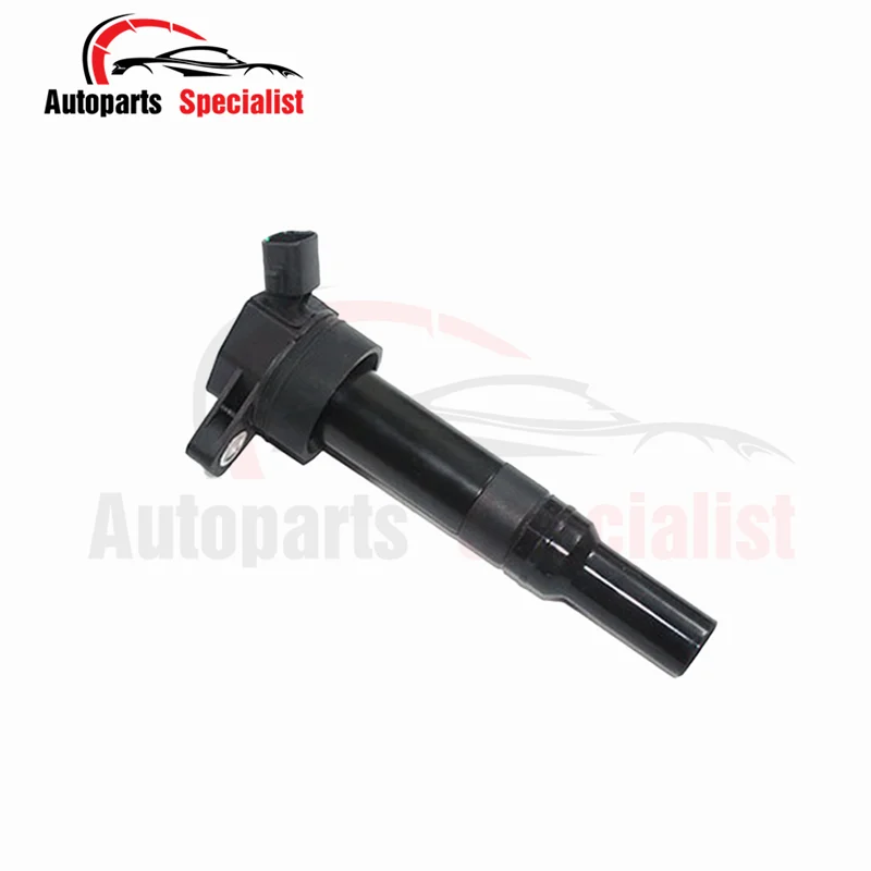 

Car Part New Genuine Ignition Coil OE 27300-2E000 For KIA FORTE 2014-2018 For HYUNDAI ELANTRA 2011-2017