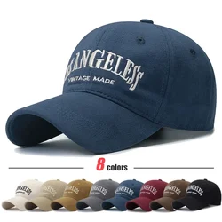 Fashion Men and Women INS Style Brushed Circumference Couple Soft Top Baseball Cap New Unisex Outdoor Casual Sport Sun Hat